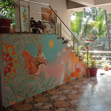 Jerone'S Home Stay 马焦茹达 外观 照片