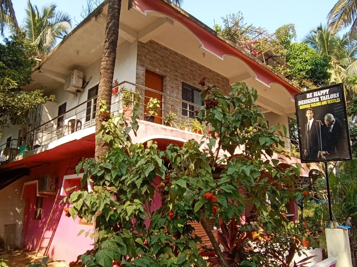 Jerone'S Home Stay 马焦茹达 外观 照片