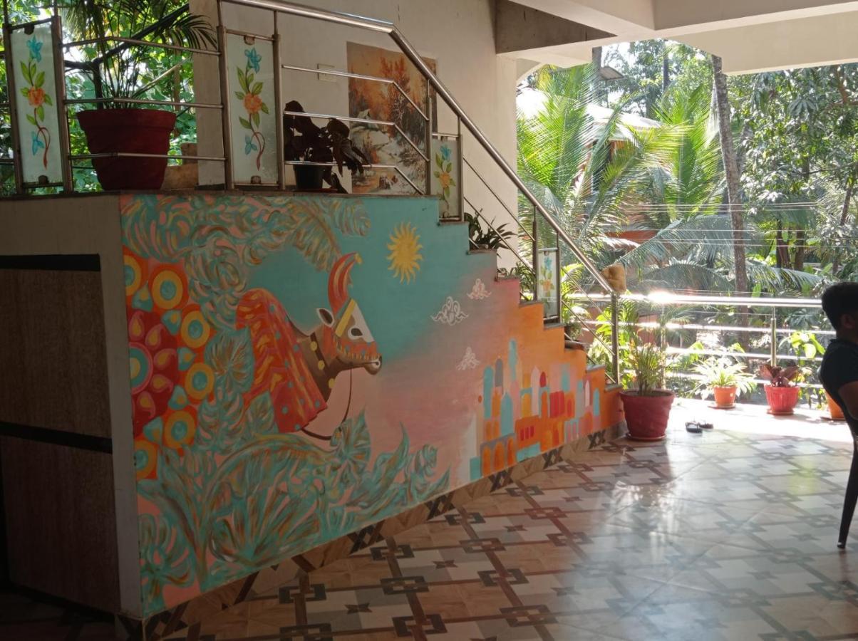 Jerone'S Home Stay 马焦茹达 外观 照片