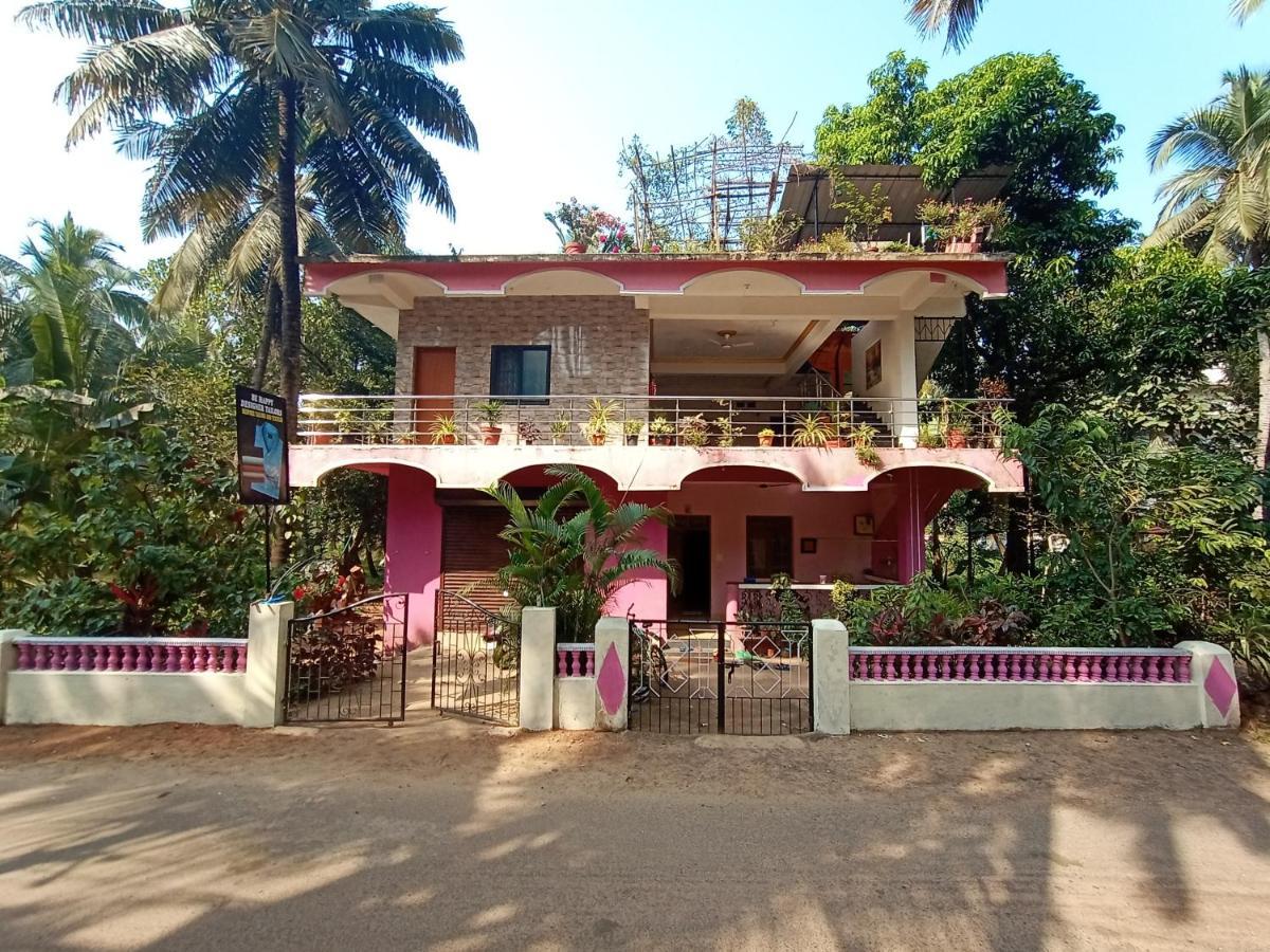 Jerone'S Home Stay 马焦茹达 外观 照片