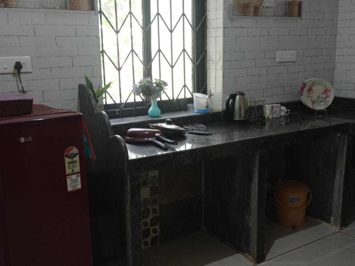 Jerone'S Home Stay 马焦茹达 外观 照片