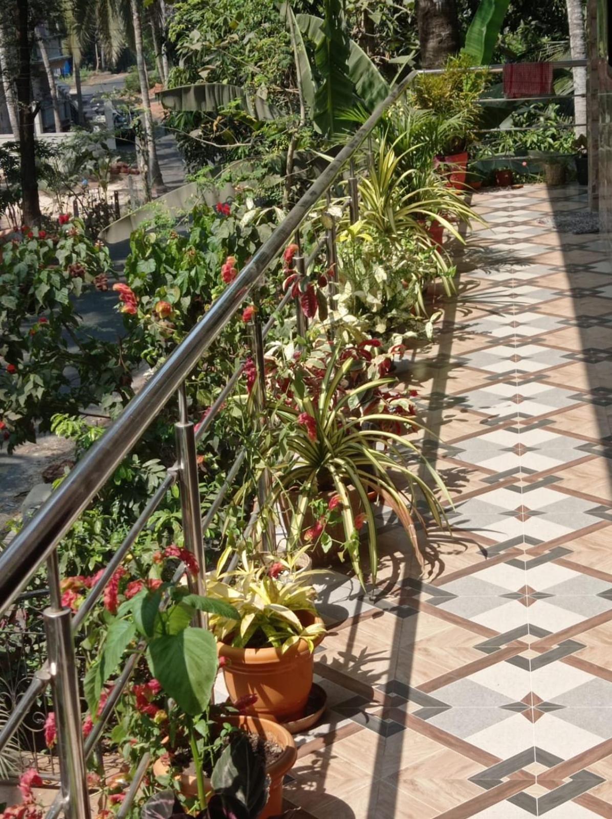 Jerone'S Home Stay 马焦茹达 客房 照片